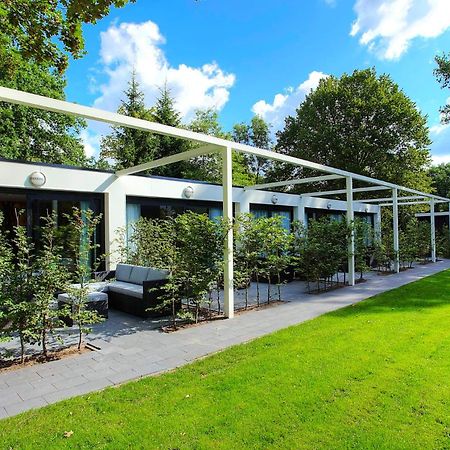 Comfort Rooms By Europarcs De Hooge Veluwe Arnheim Exterior foto