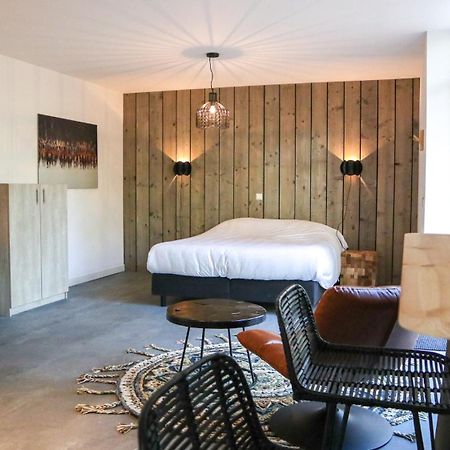 Comfort Rooms By Europarcs De Hooge Veluwe Arnheim Zimmer foto