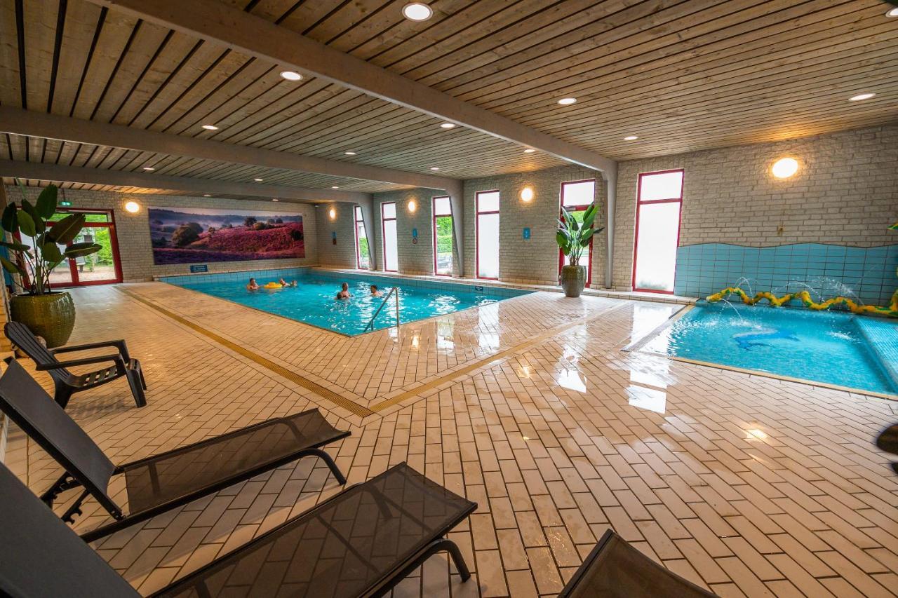 Comfort Rooms By Europarcs De Hooge Veluwe Arnheim Exterior foto