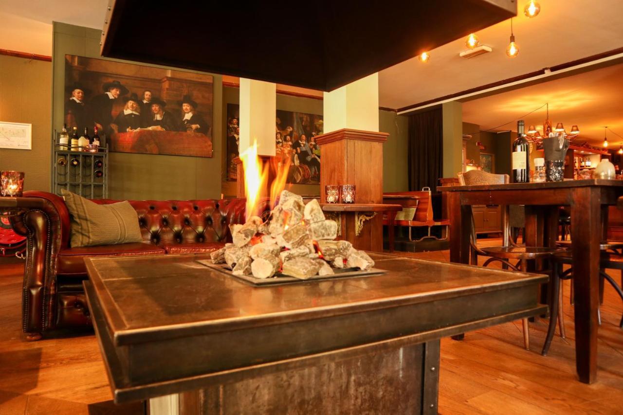 Comfort Rooms By Europarcs De Hooge Veluwe Arnheim Exterior foto
