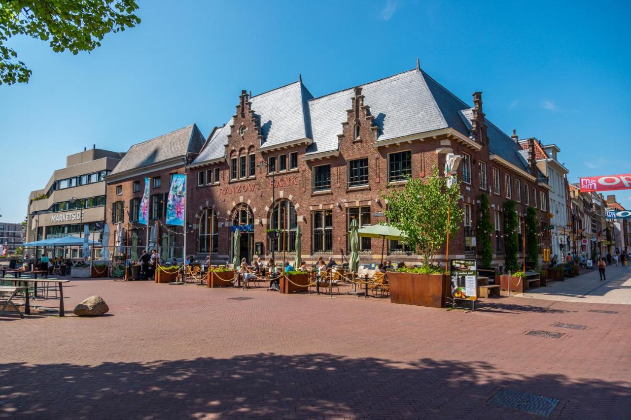Comfort Rooms By Europarcs De Hooge Veluwe Arnheim Exterior foto