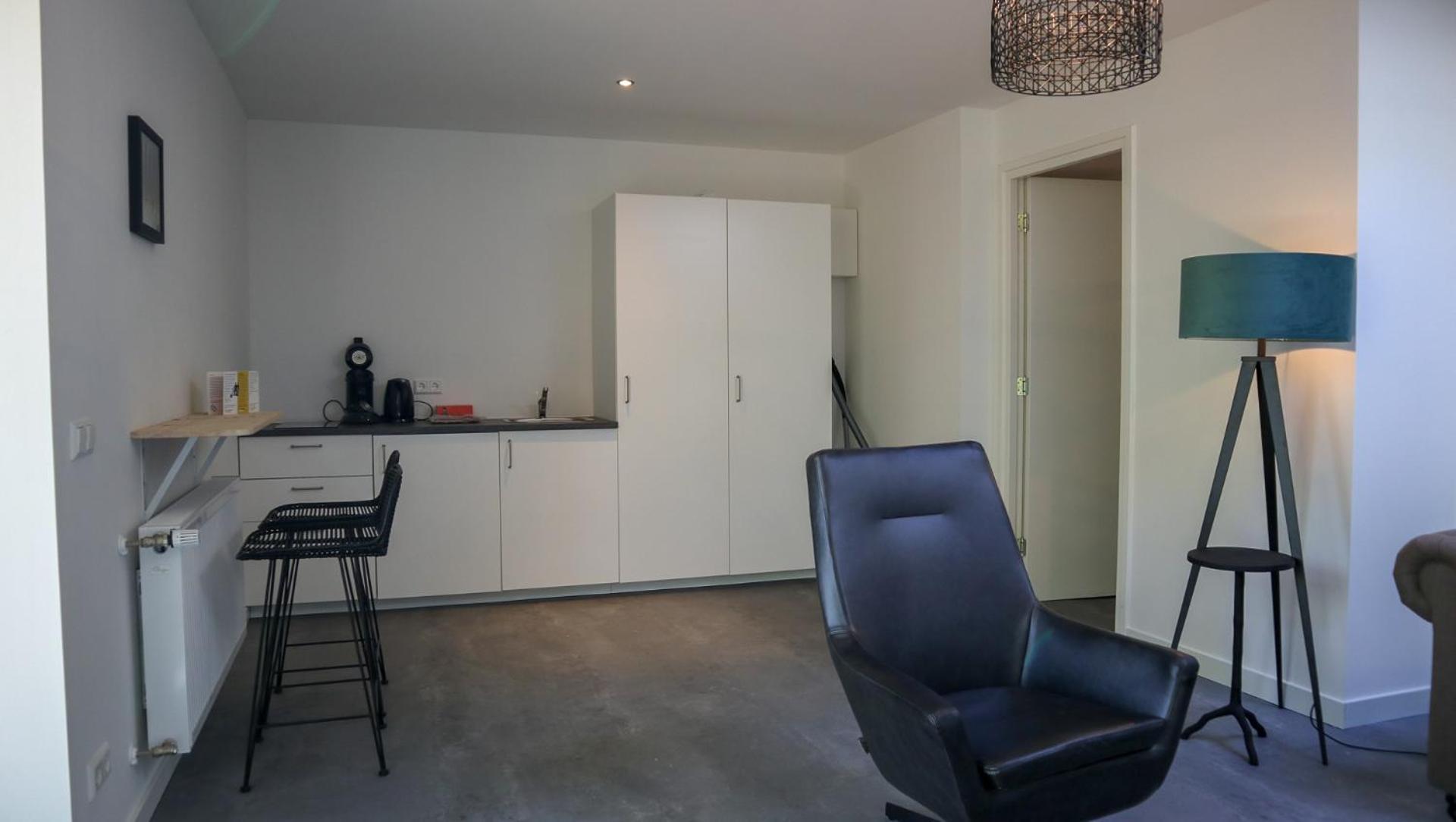 Comfort Rooms By Europarcs De Hooge Veluwe Arnheim Zimmer foto